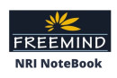 Freemind NRI Notebook