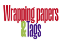 Gift Wrapping & Tags