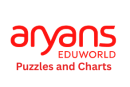 Aryans Puzzles and Charts