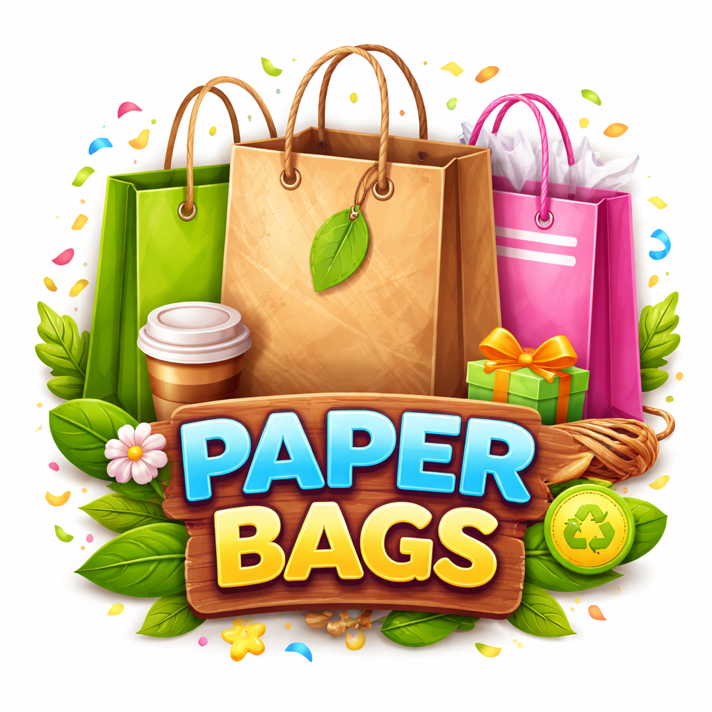 Paper Bags