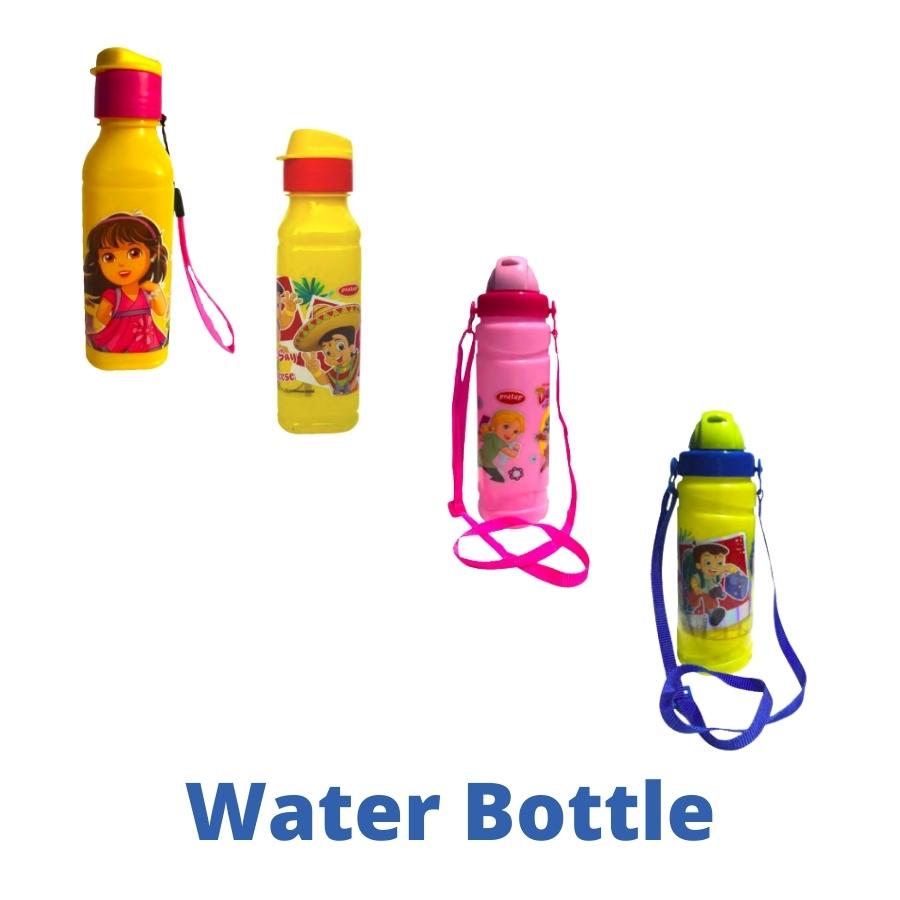 Water Bottle