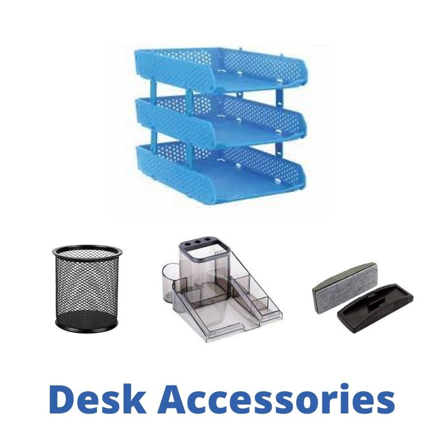 Desk Accessories