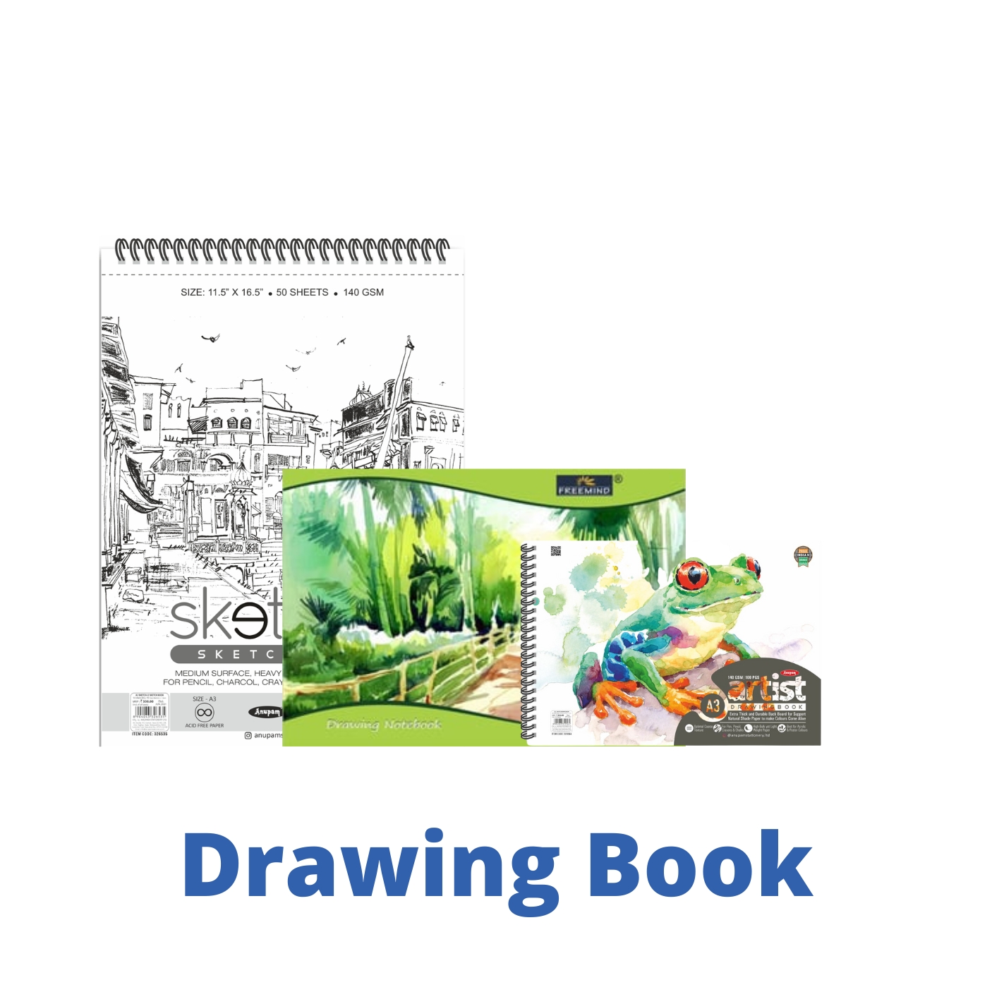 Drawing Book