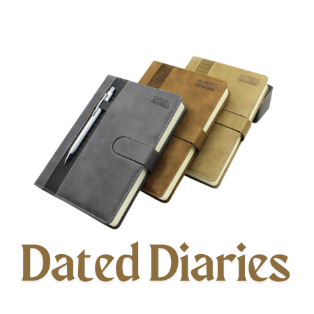 Dated Diaries