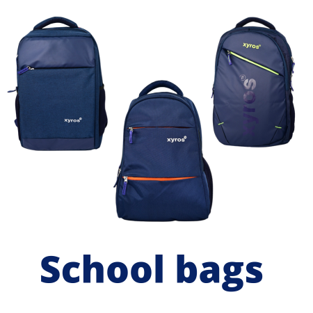 School Bags