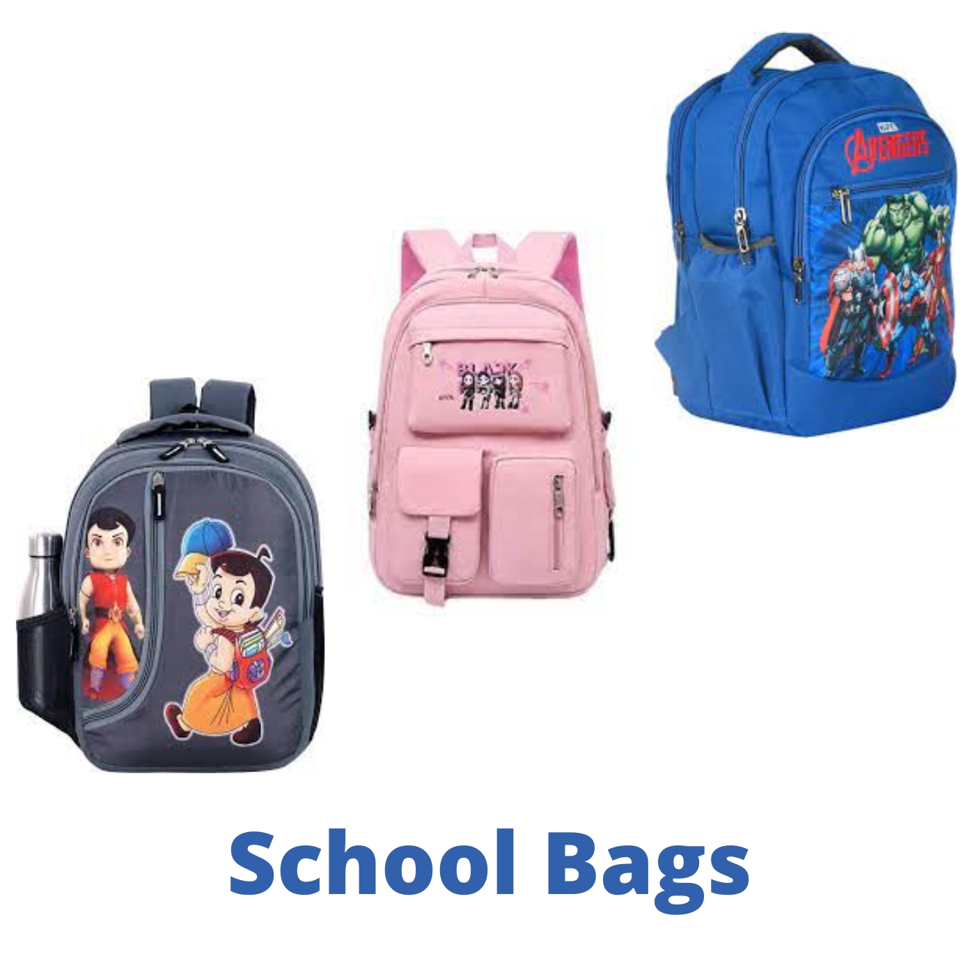 School Bags