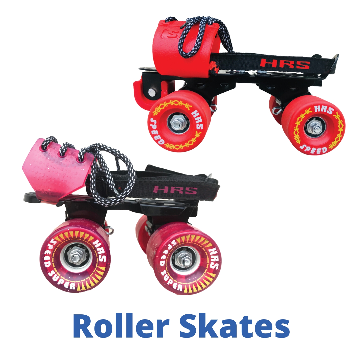 Roller Skates