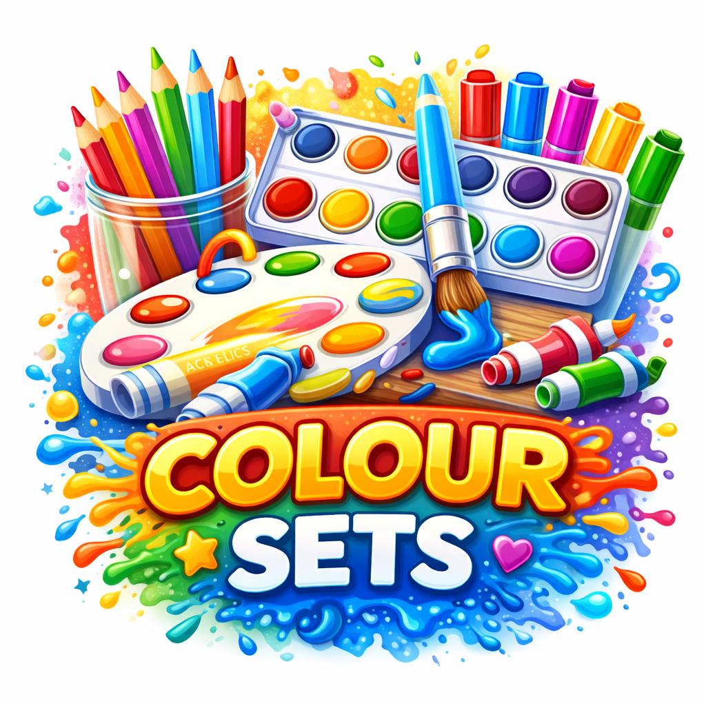 Colour Sets