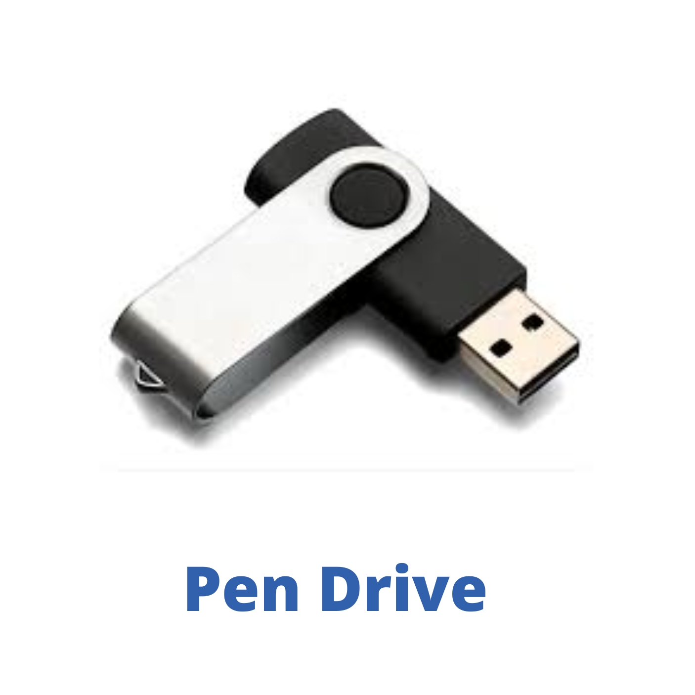 Pen Drive