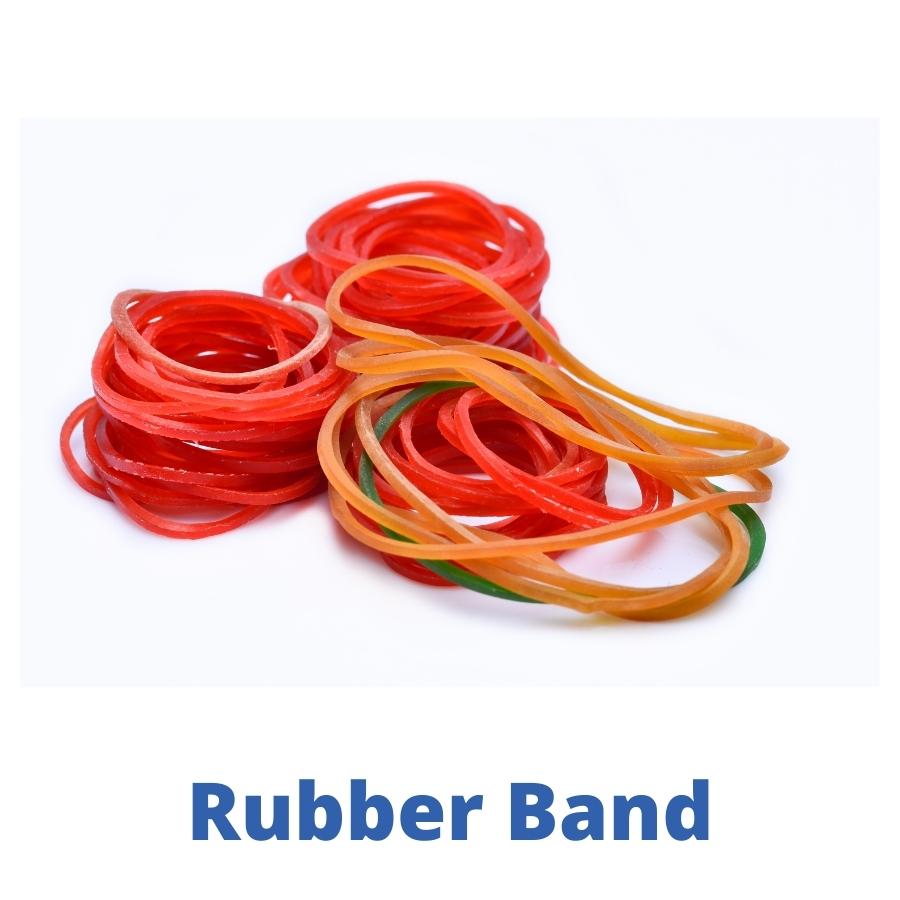 Rubber Band