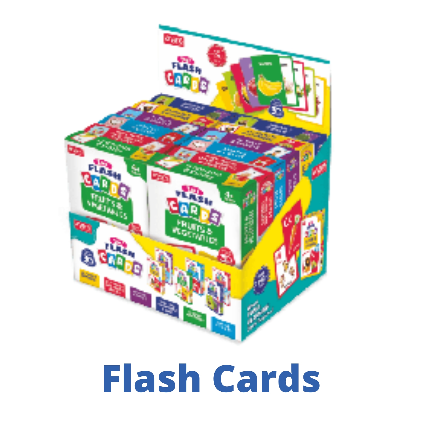 Flash Cards