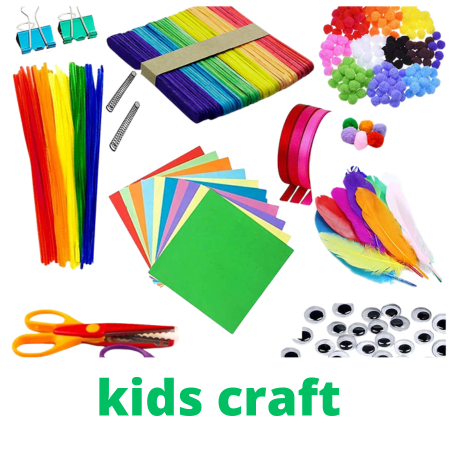 Kids Craft