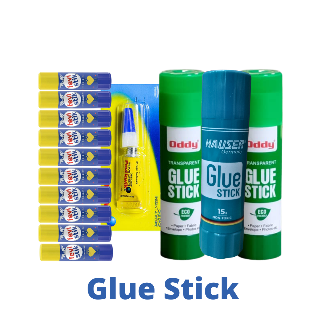 Glue Stick