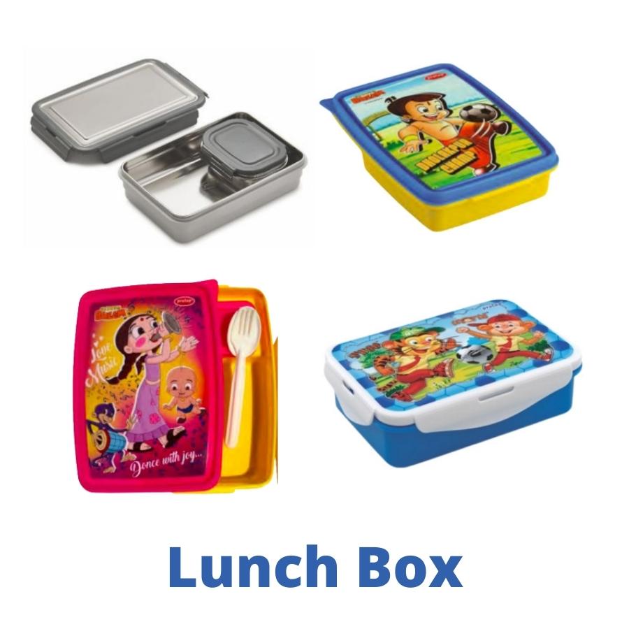 Lunch Box